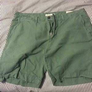 Billy Reid 34 Shorts